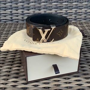 Louis Vuitton Belt